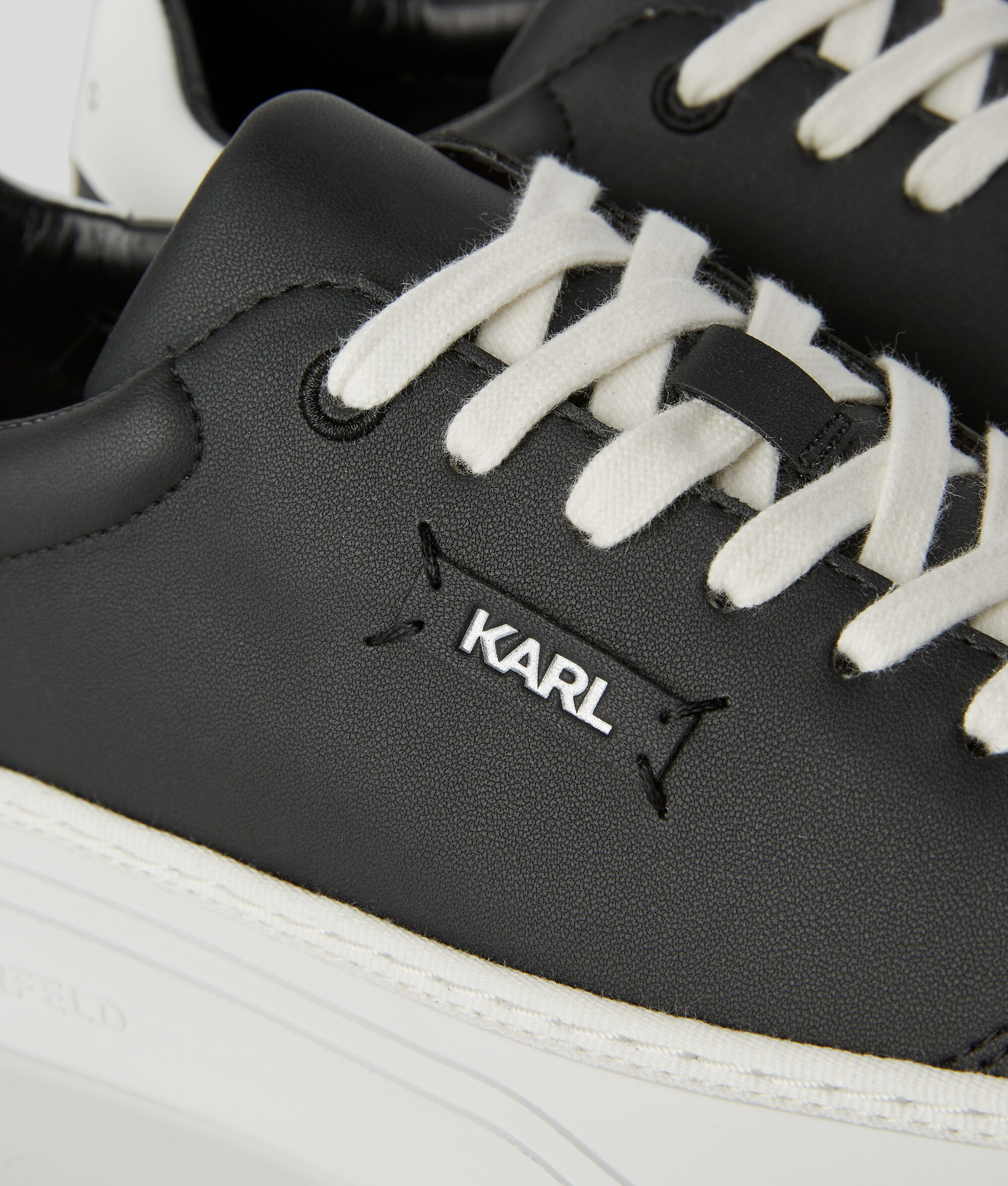 (image for) Excellent Quality KONVERT EMBOSSED LOGO TRAINERS